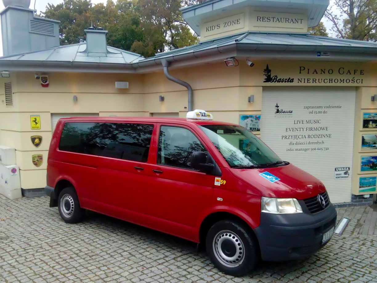 EuroTaxi