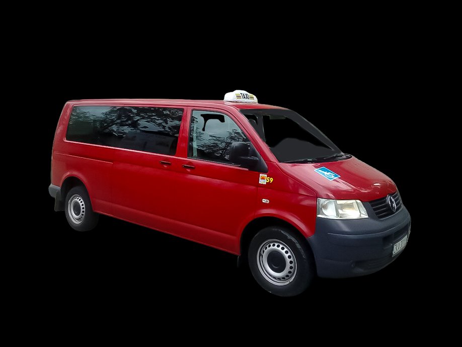 EuroTaxi