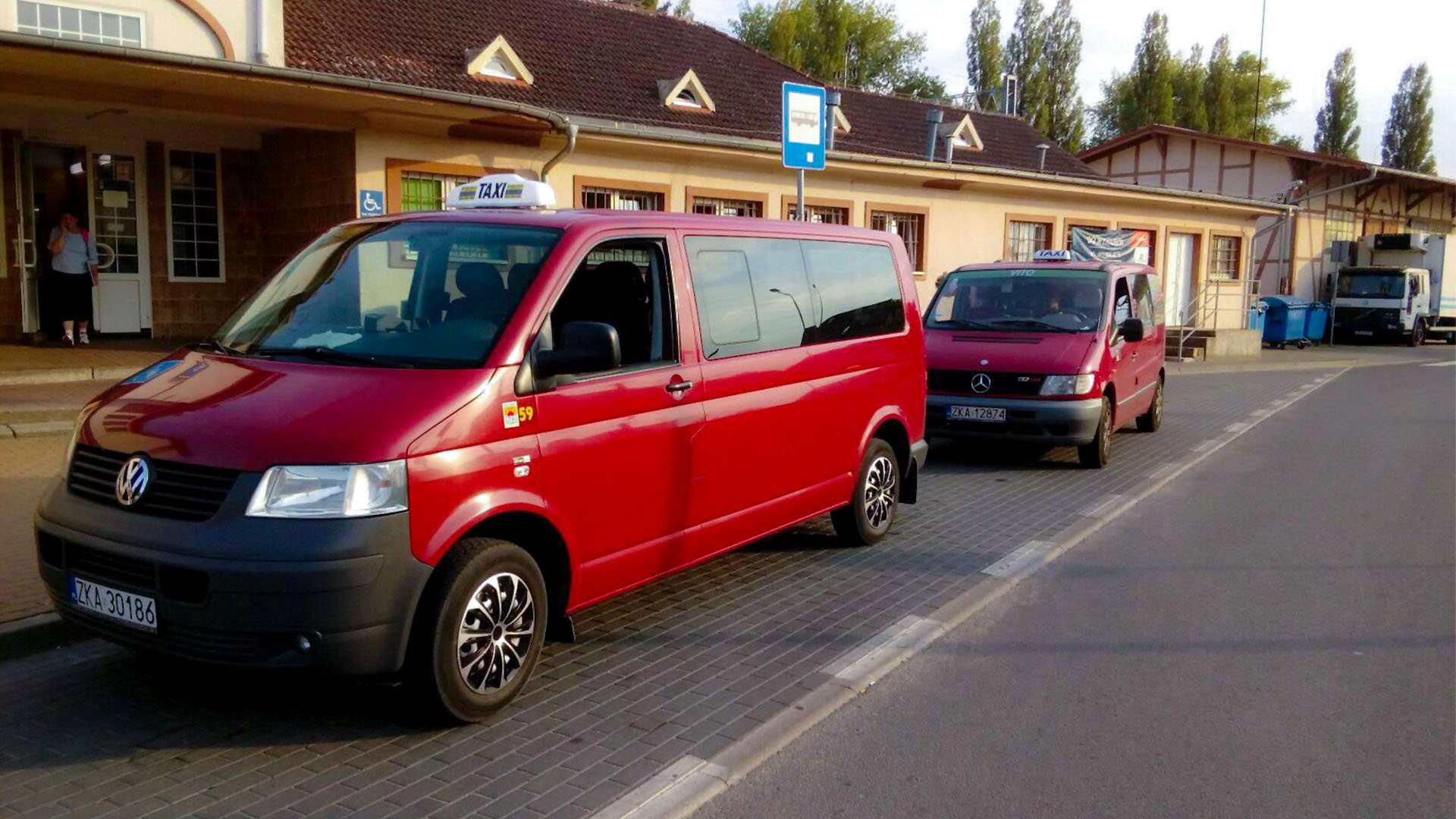 EuroTaxi